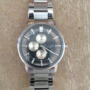 Kenneth Cole watch